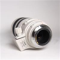 Used Canon EF 100-400mm f/4.5-5.6L IS USM Telephoto Zoom Lens