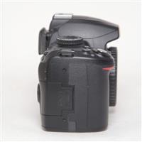 Used Nikon D3000 Body