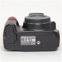 Used Nikon D3000 Body