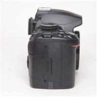 Used Nikon D3000 Body