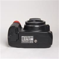 Used Nikon D3000 Body