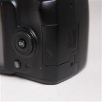 Used Nikon D3000 Body