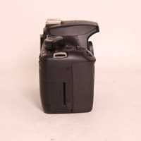 Used Canon EOS 1000D