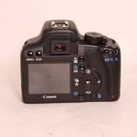 Used Canon EOS 1000D