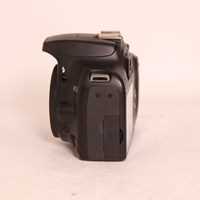 Used Canon EOS 1000D