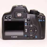 Used Canon EOS 1000D