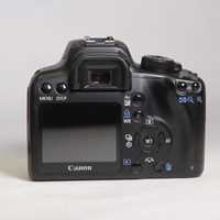 Used Canon EOS 1000D