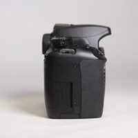 Used Canon EOS 1000D