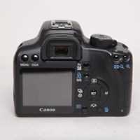 Used Canon EOS 1000D