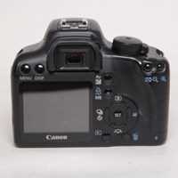 Used Canon EOS 1000D