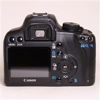 Used Canon EOS 1000D