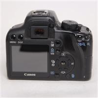 Used Canon EOS 1000D