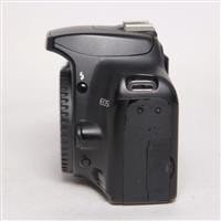 Used Canon EOS 1000D