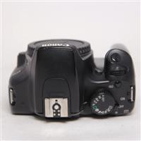 Used Canon EOS 1000D