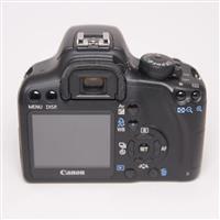 Used Canon EOS 1000D