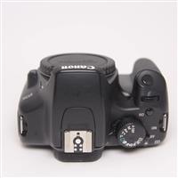 Used Canon EOS 1000D