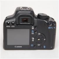 Used Canon EOS 1000D