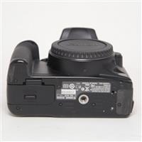 Used Canon EOS 1000D