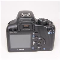 Used Canon EOS 1000D