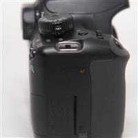 Used Canon EOS 1000D