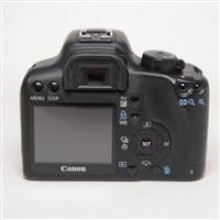 Used Canon EOS 1000D