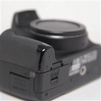 Used Canon EOS 1000D