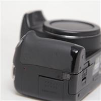 Used Canon EOS 1000D