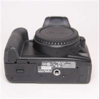 Used Canon EOS 1000D
