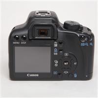 Used Canon EOS 1000D