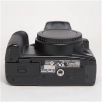 Used Canon EOS 1000D