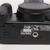 Used Canon EOS 1000D