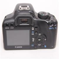 Used Canon EOS 1000D