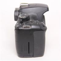 Used Canon EOS 1000D