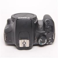 Used Canon EOS 1000D