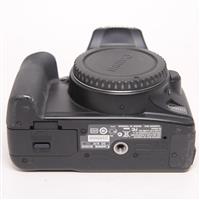 Used Canon EOS 1000D