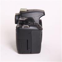 Used Canon EOS 1000D