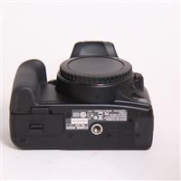 Used Canon EOS 1000D