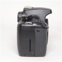Used Canon EOS 1000D