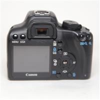 Used Canon EOS 1000D