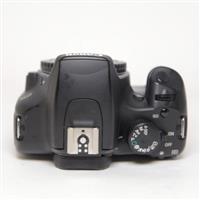 Used Canon EOS 1000D