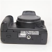 Used Canon EOS 1000D