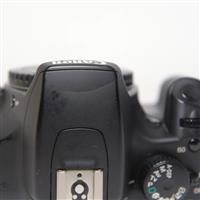 Used Canon EOS 1000D