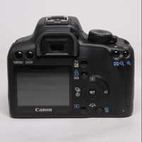 Used Canon 1000D Camera