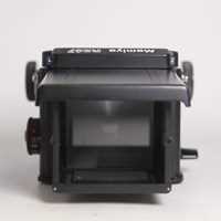 Used Mamiya RZ67