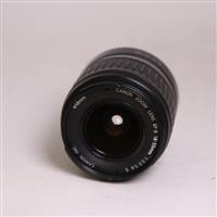 Used Canon EF-S 18-55mm f/3.5-5.6 II Lens