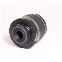 Used Canon EF-S 18-55mm f/3.5-5.6 II Lens