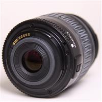 Used Canon EF-S 18-55mm F/3.5-5.6 II