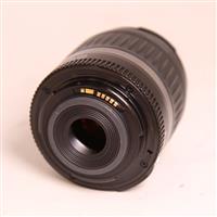 Used Canon EF-S 18-55mm F/3.5-5.6 II