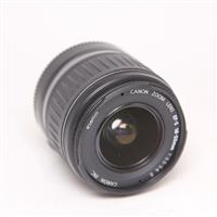 Used Canon EF-S 18-55mm F/3.5-5.6 II
