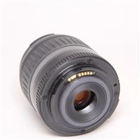 Used Canon EF-S 18-55mm F/3.5-5.6 II
